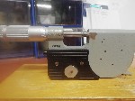 Техника, инструмент объявление но. 2826123: Микрометр рычажный МР-25