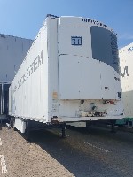 Разное объявление но. 2828078: Рефрежератор SCHMITZ