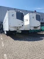 Разное объявление но. 2828078: Рефрежератор SCHMITZ