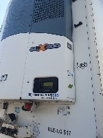 Разное объявление но. 2828078: Рефрежератор SCHMITZ