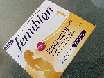 Продам 2 упаковки femibion 1,  срок годности до 2025 года ...