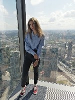 Уборка объявление но. 2836873: Мечтаю оплатить последний заём