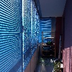 Спасаю Вас от солнца,  посторонних взглядов и сделаю Ваш дом уютней и привлекательнее.  
Произвожу замер и установку горизонтальных алюминиевых жалюзи под размер Ваших балконов и окон в Санкт-Петербу ...