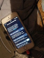 Мобильные телефоны, планшеты объявление но. 2839405: IPhone 5s даром