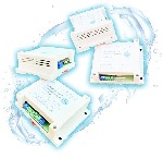 "Отличный вариант для тех,  кто хочет попробовать свои силы в этом бизнесе.  Ландроматы устанавливаются из расчета 1 машина на 30-100 человек проживающих.  В отличии от Модели RK-1 у Модели RK-2 есть  ...