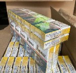 Продукты питания объявление но. 2842643: Купить сигареты