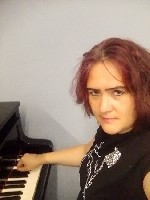 Даю уроки фортепиано синтезатора взрослым и детям в том числе с нуля
Классика,  эстрада,  джаз,  рок,  современная музыка
Профессиональная подготовка,  помощь в учебе,  интересный репертуар,  достан ...