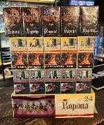 Продукты питания объявление но. 2850843: Сигареты оптом