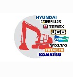 Разное объявление но. 2854438: Запчасти на экскаваторов и спецтехники