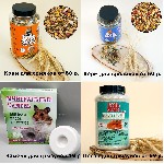 Разное объявление но. 2854719: Зоотовары оптом от производителя (птицы и грызуны)