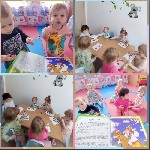 Для дошкольников объявление но. 2857193: Ясли на базе детского сада (Янино-1;  от 1,5 лет)