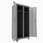 Шкафы, комоды объявление но. 2857849: Шкаф для раздевалок ШРБ-6