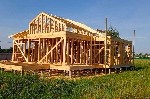 "Требуются разнорабочие для каркасного строительства деревянных домов.  В основном объекты находятся в ЗАО Москвы.  Строительство каркасно-модульных домов под ключ.  Рассматриваем кандидатов без опыта ...
