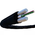 Продаем Круглый оптический подвесной дроп кабель (кабель ftth) СЛ-ОКПЦ-Д2К.  Аналог оптических кабелей:  ОКСНЦт,  ОКСНЦп;  ОКВпКт-Т;  ИК/Т.  .  Т,  ИК/Д.  .  Т,  ИК/Д2.  .  Т;  ОПЦ;  ТПОм,  ТПОд;  ОКП ...