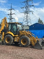 Сфера деятельности:  Транспорт,  логистика
График работы:  Свободный график
Требуемый опыт работы:  Не имеет значения

Требуется ответственный,  порядочный машинист на Экскаватор-погрузчик .  Пасп ...