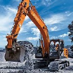 Необходимость в экскаваторах возникает при застройке новых объектов,  проведении земляных работ,  копке котлованов,  создании фундаментов и других строительных процессах.  Компания «АВРОРА ЛОГИСТИК» п ...