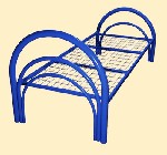 Разное объявление но. 2881318: Эконом кровати,  кровати для тюрем