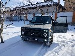 Легковые автомобили объявление но. 2881630: Продам,  готов для леса и рыбалки да и для будней