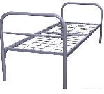 Разное объявление но. 2884260: Кровати металлические в дома отдыха