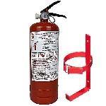 Разное объявление но. 2884361: Вогнегасники ВВК та ВП за оптовими цінами зі складу