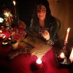 Разное объявление но. 2887147: Приворот в Англии любовный приворот Сильная Ведьма Сабина