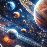 Приглашаем вас на увлекательные экскурсии по астрономии!

Мы расскажем вам о космосе,  звездах и планетах,  о том,  как они устроены и как влияют на нашу жизнь.  Вы узнаете множество интересных факт ...