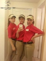 Connect Abroad Corporation пропонує роботу у сфері обслуговування та громадського харчування в Німеччині.  

Вимоги
1.  базова німецька
2.  бути студентом
Обов'  язки
•Робота в німецьких компані ...