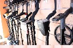 Ремонт импульсных металлоискателей разных брендов,  модификаций (Garrett;  Minelab;  Whites;  XP md;  Teknetics;  Fisher;  Makro MD).  Если Вы не нашли свой прибор в списке,  нужно уточнить возможност ...