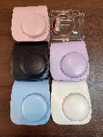 Камеры, фотоаппараты, видеотехника объявление но. 2906120: Чехол для фотоаппарата Fujifilm Instax Mini 11/12 Розница и ОПТ