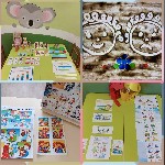 Вам нужна няня от 1,5 лет?
Мы советуем Вам обратиться к нам,  в центр раннего детского развития на базе частного детского сада "КоалаМама"!
Мы находимся по адресу:  СПБ,  ул.  Ворошилова,  дом 25 ко ...