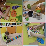 Няни, бебиситеры объявление но. 2906185: Няня для ребенка на базе детского сада (Невский район)