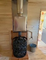 Строительные услуги объявление но. 2908484: Строительство бань и дачных домов под ключ в Муроме