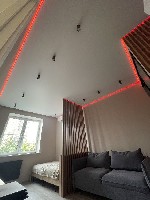 Ремонт, строительство объявление но. 2911700: Натяжные потолки в Москве и Московской области под любой бюджет!