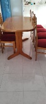 Столы, стулья объявление но. 2912294: Продам стол и стулья