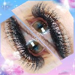 Приглашаю Вас на процедуру наращивание ресниц.  
Принимаю в кабинете.  Опыт работы более 3х лет.  
Классика 1D- 1400р.  
2D - 1700р.  
3D- 2000р.  
ЭКСПРЕСС НАРАЩИВАНИЕ - 1000р.  (изгиб С)
Мокры ...