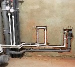 Ремонт, строительство объявление но. 2916962: Сантехник.  Без посредников.  Устранение засора