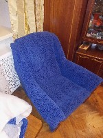 Ищу постоянную работу.  Мастер по ремонту,  обивке,  перетяжке мягкой мебели.  Стаж больше 25 лет.  Замена ППУ,  перетяжка,  обивка,  крой,  шитье,  смена по возможности дизайна,  мелкий ремонт.  
Оп ...