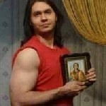 Разное объявление но. 2921264: Волшебник -недоучка