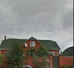 Сдам в аренду дом жилой.  Белгородский район,  п.  Новосадовый,  ул.  Строителей.  Площадь 100 кв.  м.  ,  на участке 2 сотки.  В доме 2 этажа,  с/у совмещён,  7 спальных мест,  мебель,  холодильник,  ...