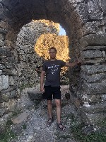 Парень, ищу девушку объявление но. 2922091: Интим не за деньги