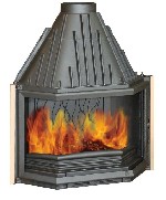 Строительные услуги объявление но. 2924251: Печи для саун и бань в Донецке и Макеевке.