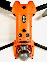 Камеры, фотоаппараты, видеотехника объявление но. 2924526: Autel Robotics EVO II 8K Portable Drone Bundle