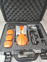 Камеры, фотоаппараты, видеотехника объявление но. 2924526: Autel Robotics EVO II 8K Portable Drone Bundle