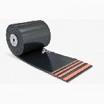 Компания "РусЛенты" занимается производством и поставками широкого ассортимента конвейерных лент и комплектующих для промышленного оборудования.  
В нашем каталоге представлены:  
 - ленты РТ;  
 - ...