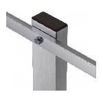 Отделочные материалы объявление но. 2929553: Заглушки пластиковые для профильных труб от производителя.  ГлушимРФ