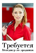 Розничная и оптовая торговля объявление но. 2938016: Требуется менеджер по продажам на входящие звонки