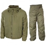 Одежда, обувь объявление но. 2938461: Військові куртки з Британії ЗСУ.  Парка Британка,  Фліски мультікам,  сьомий слой,  оригінали