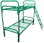 Разное объявление но. 2939939: Кровати с металлическими сетками и боковушками