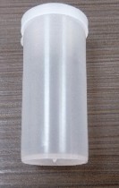 Разное объявление но. 2948078: Cтаканчик для отбора проб молока 40/50 мл