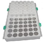 Разное объявление но. 2948078: Cтаканчик для отбора проб молока 40/50 мл